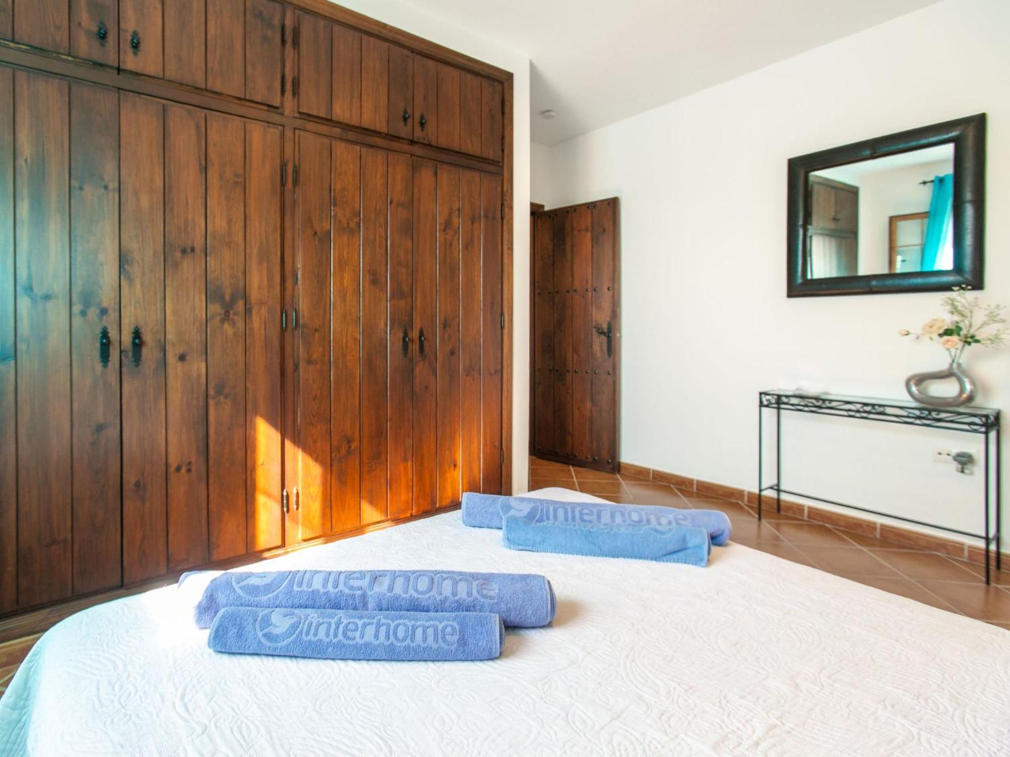 Holiday Home Tres Palmeras - Frg131 By Interhome Frigiliana Esterno foto